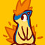 Steam avatar