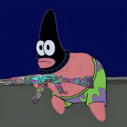 Patrick Star