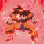 Lvl3XFactorBaseGoku