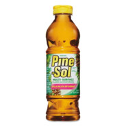 Average Pine-Sol™ enjoyer