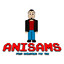 Anisams