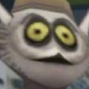 King Julian