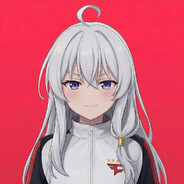 AAA专业代打伊蕾娜