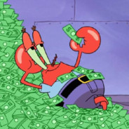 比奇堡理财大师蟹老板