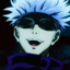 SATORU GOJO