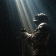 Luminous avatar