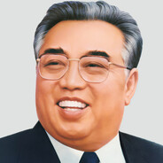 Kim Il-sung