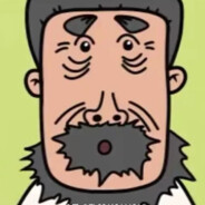 饭兜花园牛爷爷