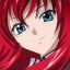 Rias Gremory