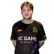 有bc的s1mple本人