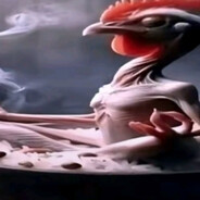 no more fried chicken