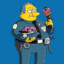 Chief Wiggum