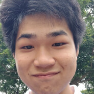 FPS第一人郑皓允