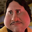 IM FROM AGARTHA