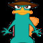 Perry The Platypus