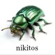 nikitos Steam avatar