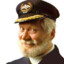 Captain Birdseye