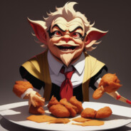 KFC Goblin