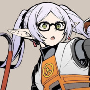 Steam Avatar