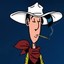 Lucky Luke