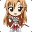 Asuna