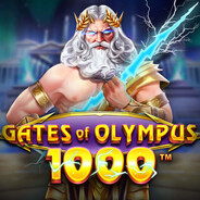 GATE OF OLYMPUS 1000x