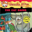 Geronimo Stilton The Cat Gang