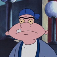 VexG Steam avatar