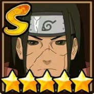 千手柱间(秽土转生)