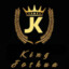 TTVxkingjoshua