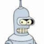 Bender Bending Rodriguez