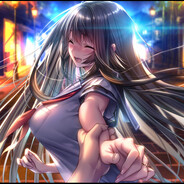 冷娇好色黑长直重女黑姬结灯