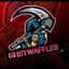 GHST WAFFLES