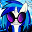 DJ Vinyl Scratch