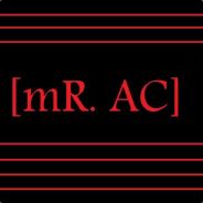 [NoD-t]...[mR. AC]...[DK]