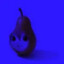 blue pearto