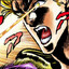 Space Ripper Stingy Eyes