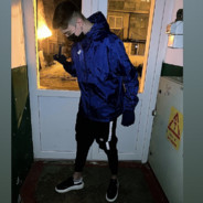 ✝Prea Nebun ☪✝Error404✝