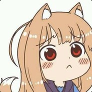 约伊兹的贤狼赫萝