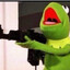 kermit the frog