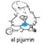 el pijurrin