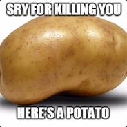 Good Potatoe