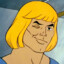 HE-MAN