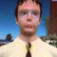 Dwight K. Schrute