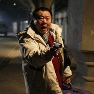 蒙面黑侠缺颗牙