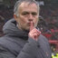 JOSE MOURINHO MASTERCLASS