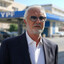 DOOHAN SIENDO INVITADO A UNA YPF