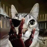 Steam Community Avatar