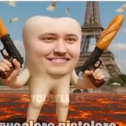 跳了几个倒勾？