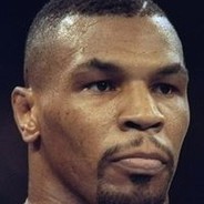 mike tyson